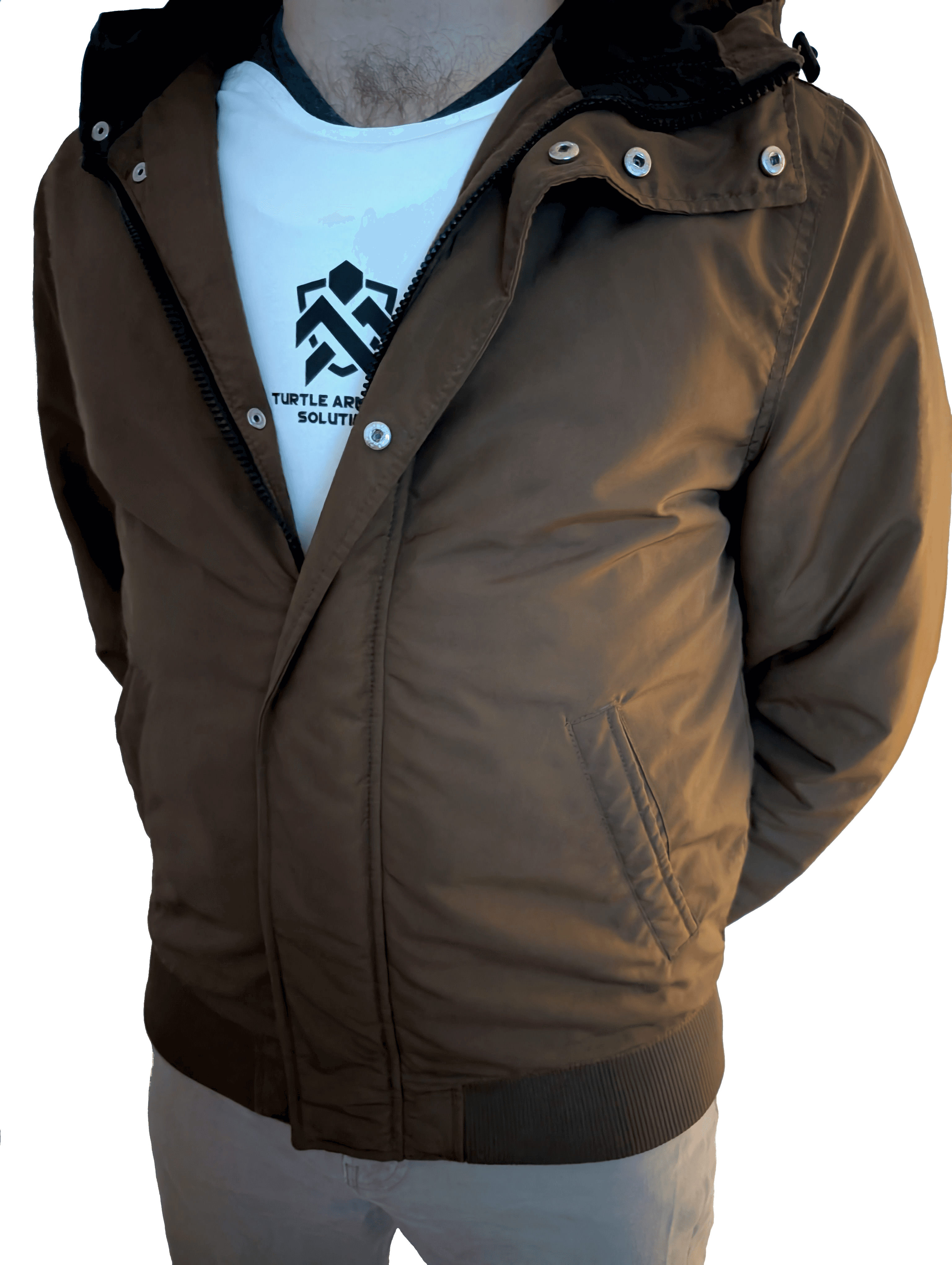 TAS-COVERT - Ansicht 1