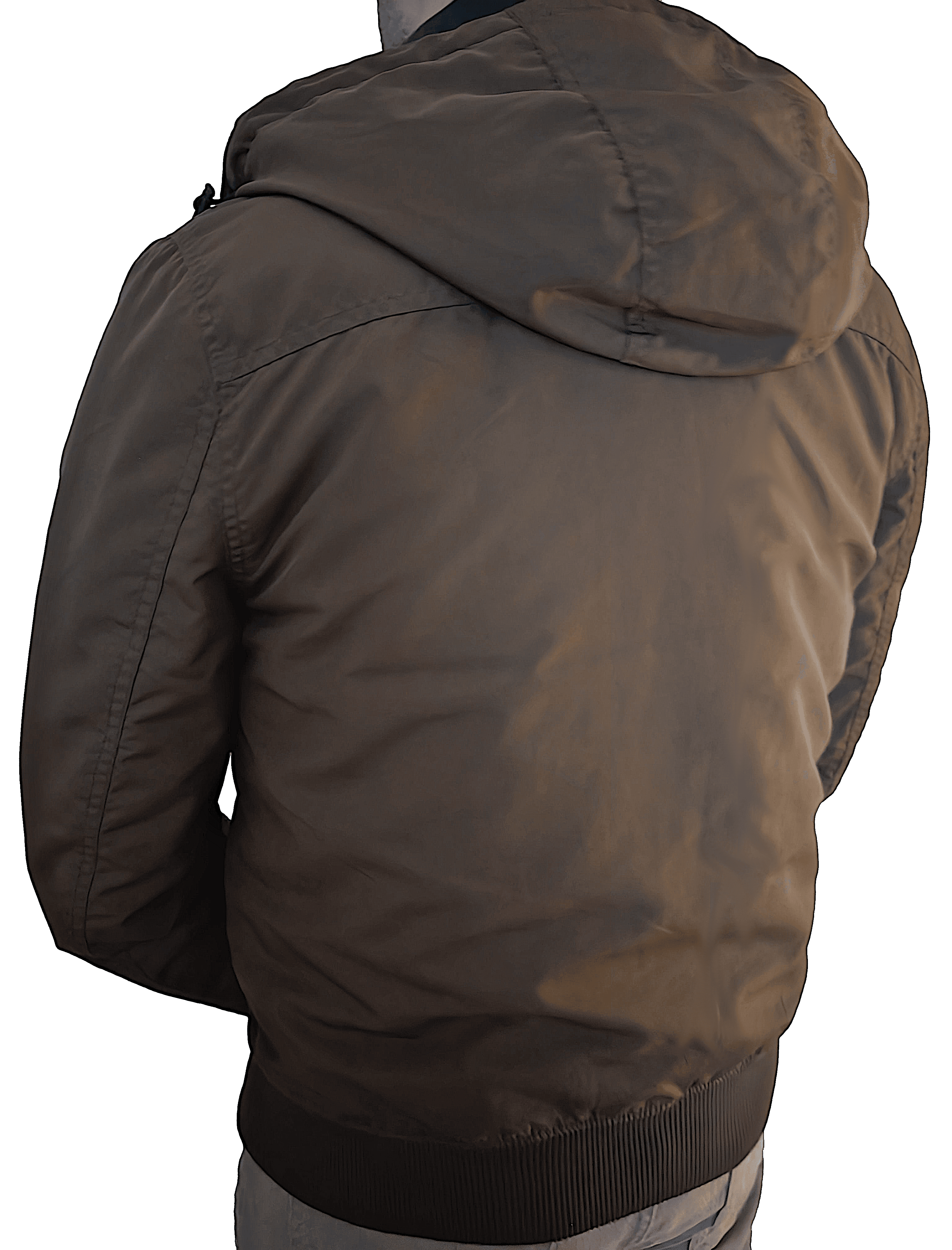 TAS-COVERT - Ansicht 2