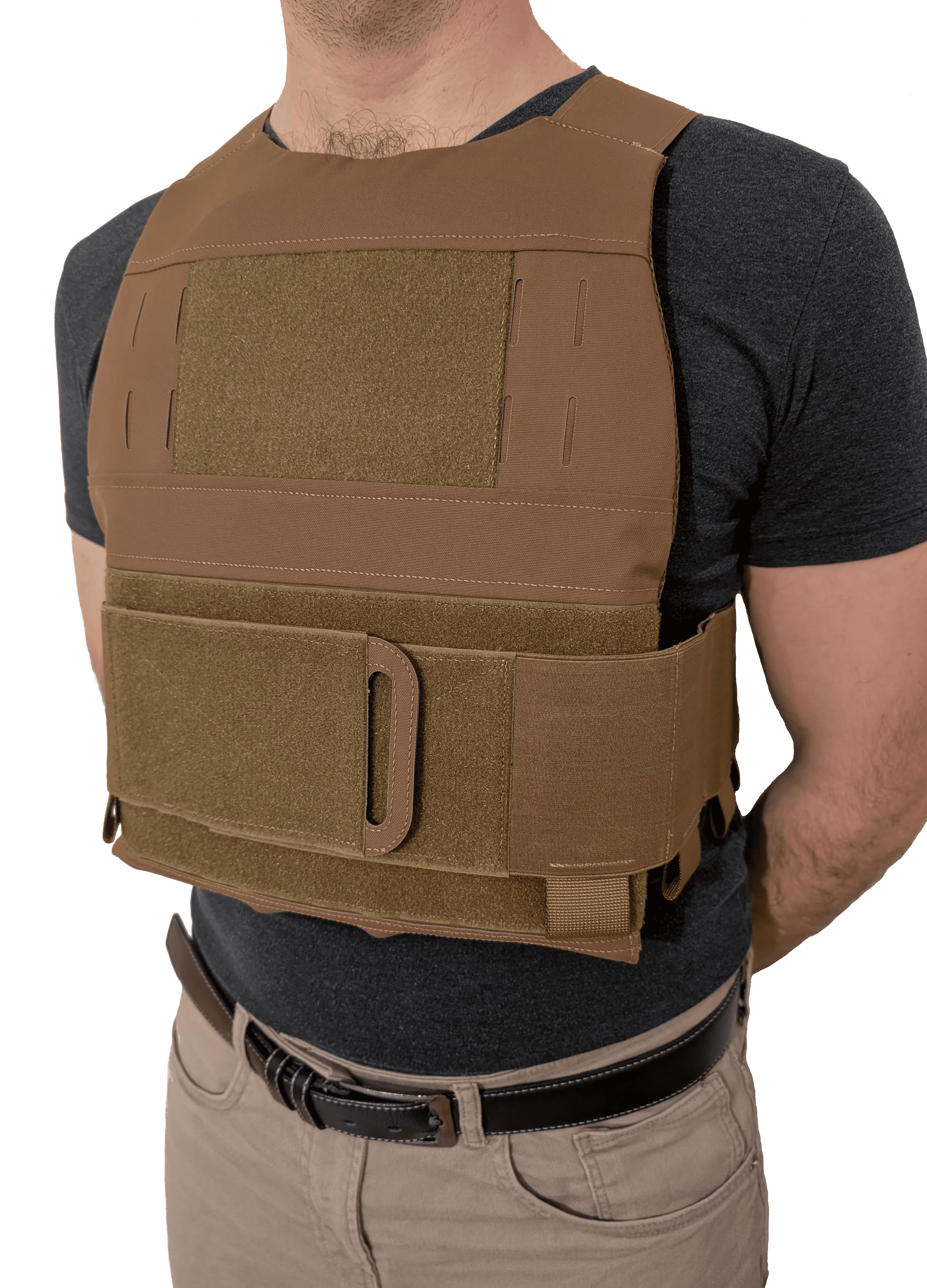 Plattenträger für TAS-FLEX