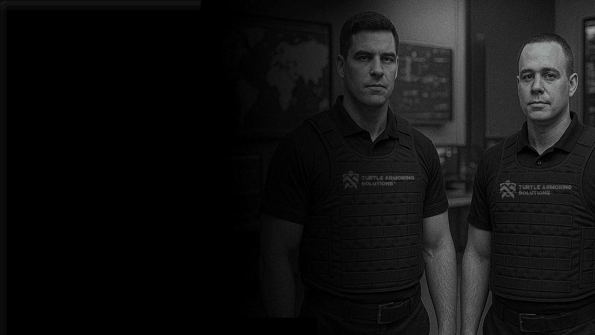 Turtle Armoring Team